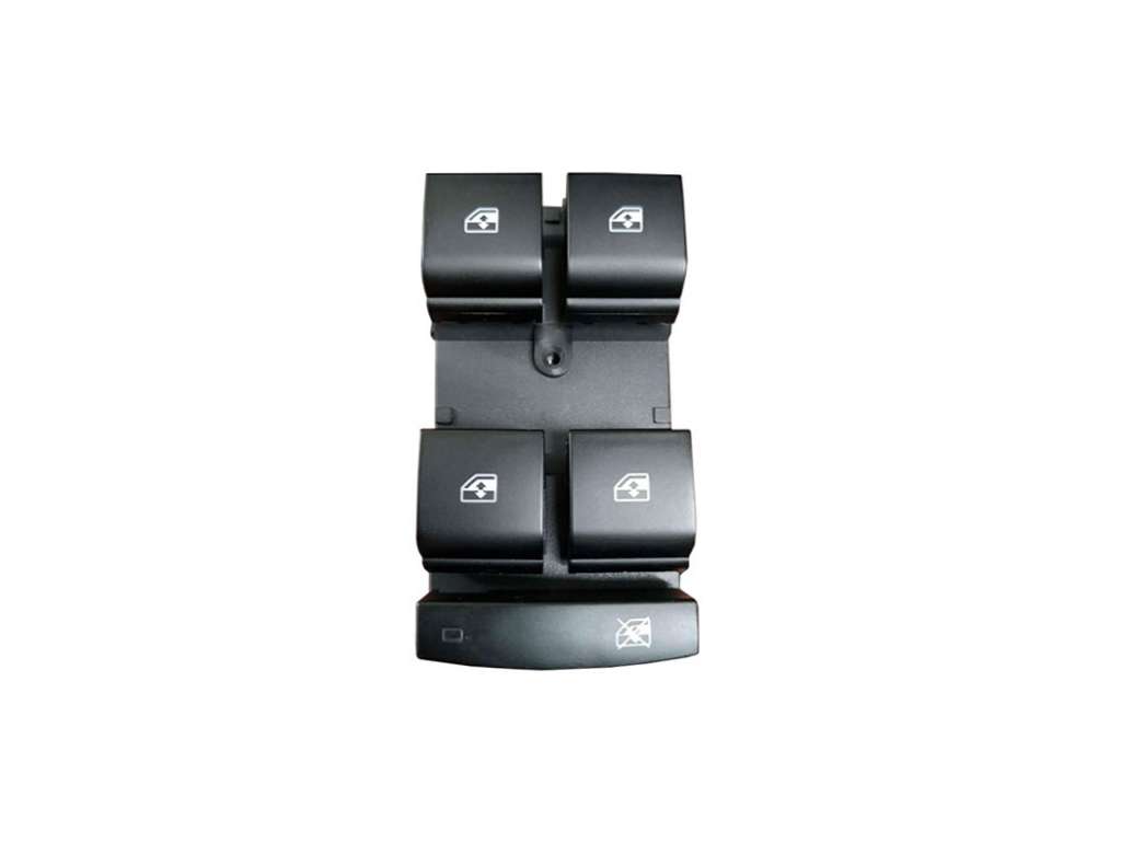 LLAVE LEVANTA CRISTAL GM CRUZE 09/.. 5 TECLAS IZQUIERDA
