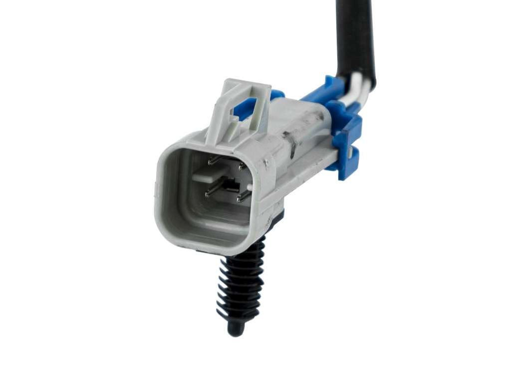 SONDA LAMBDA GM CAPTIVA