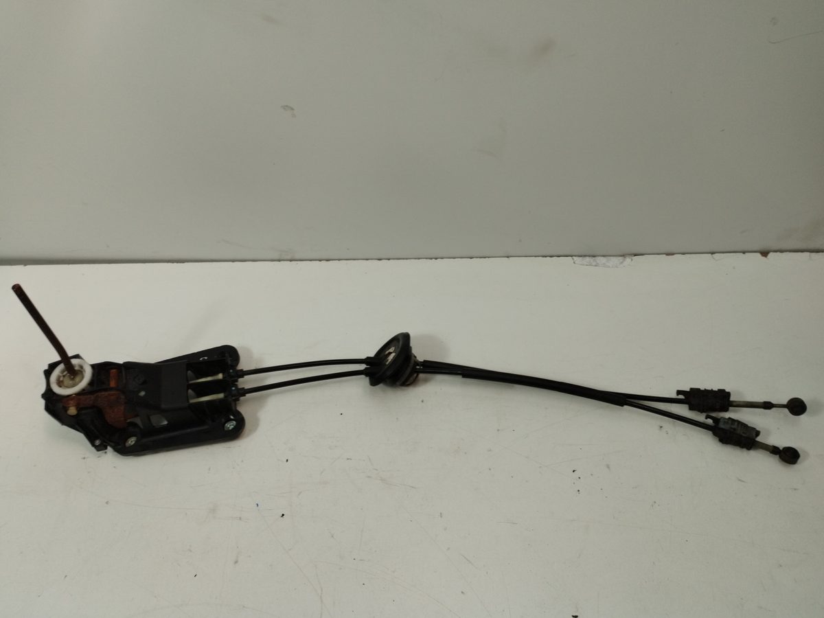 Palanca Cambio Peugeot 208 2012-2019 Active 1.4L 70kW 9676190280