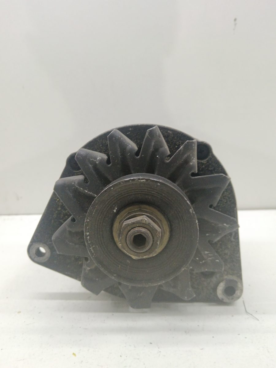 Alternador Alfa Romeo 33 Berlina 1983-Actualidad 1.7 QV 1.7L 84kW 120489479