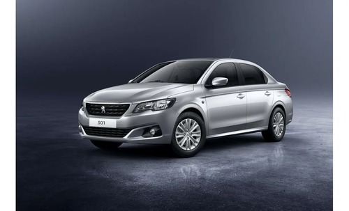 Rejilla Central Peugeot 301 New