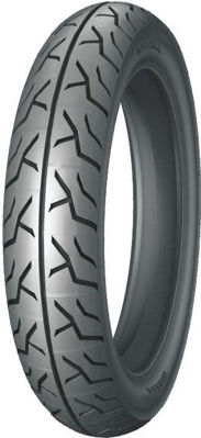 Cubierta Moto 250-17 Nayasa EY2305