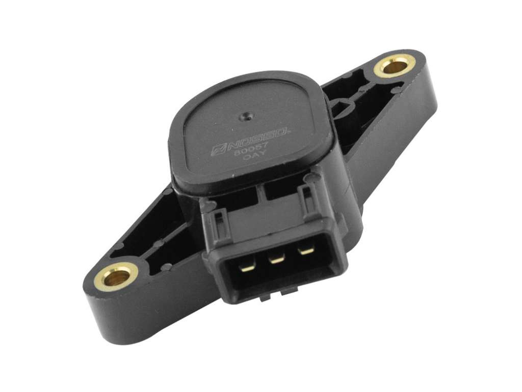 Sensor de Posición de Mariposa