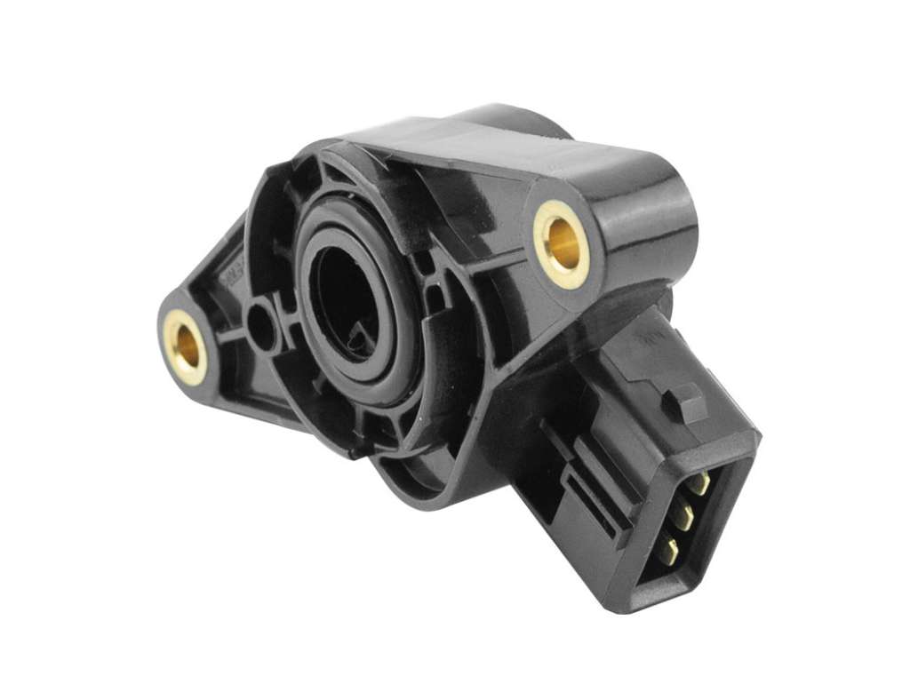 Sensor de Posición de Mariposa