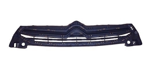 Rejilla frontal