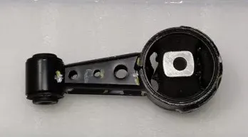 soporte de motor trasero