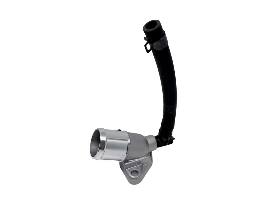 PIPA AGUA HY H100 93/03 TAPA CILINDRO