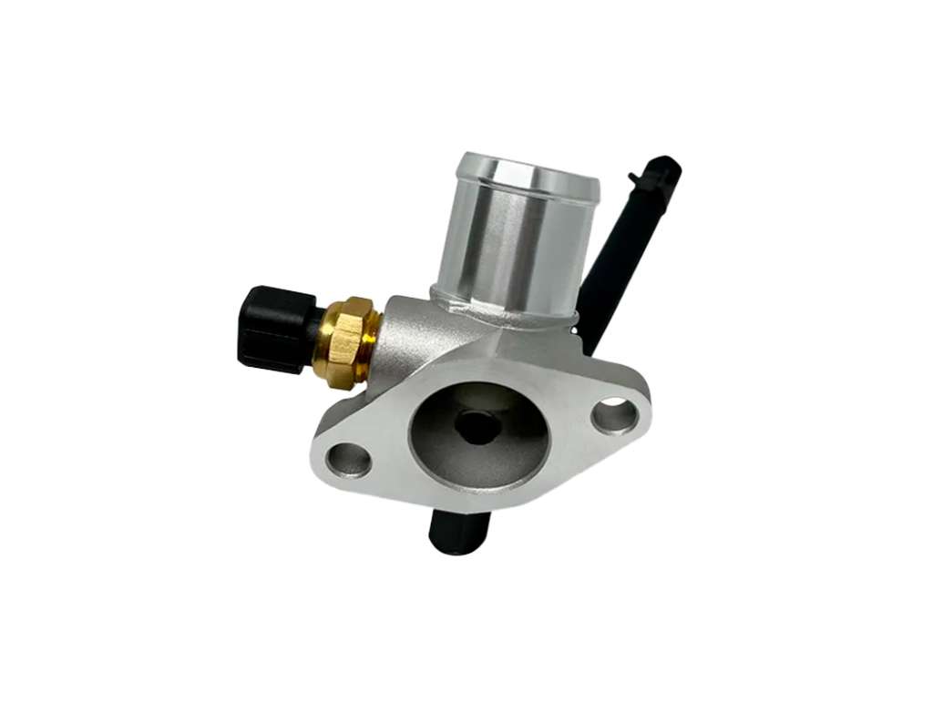 PIPA AGUA HY H100 93/03 TAPA CILINDRO