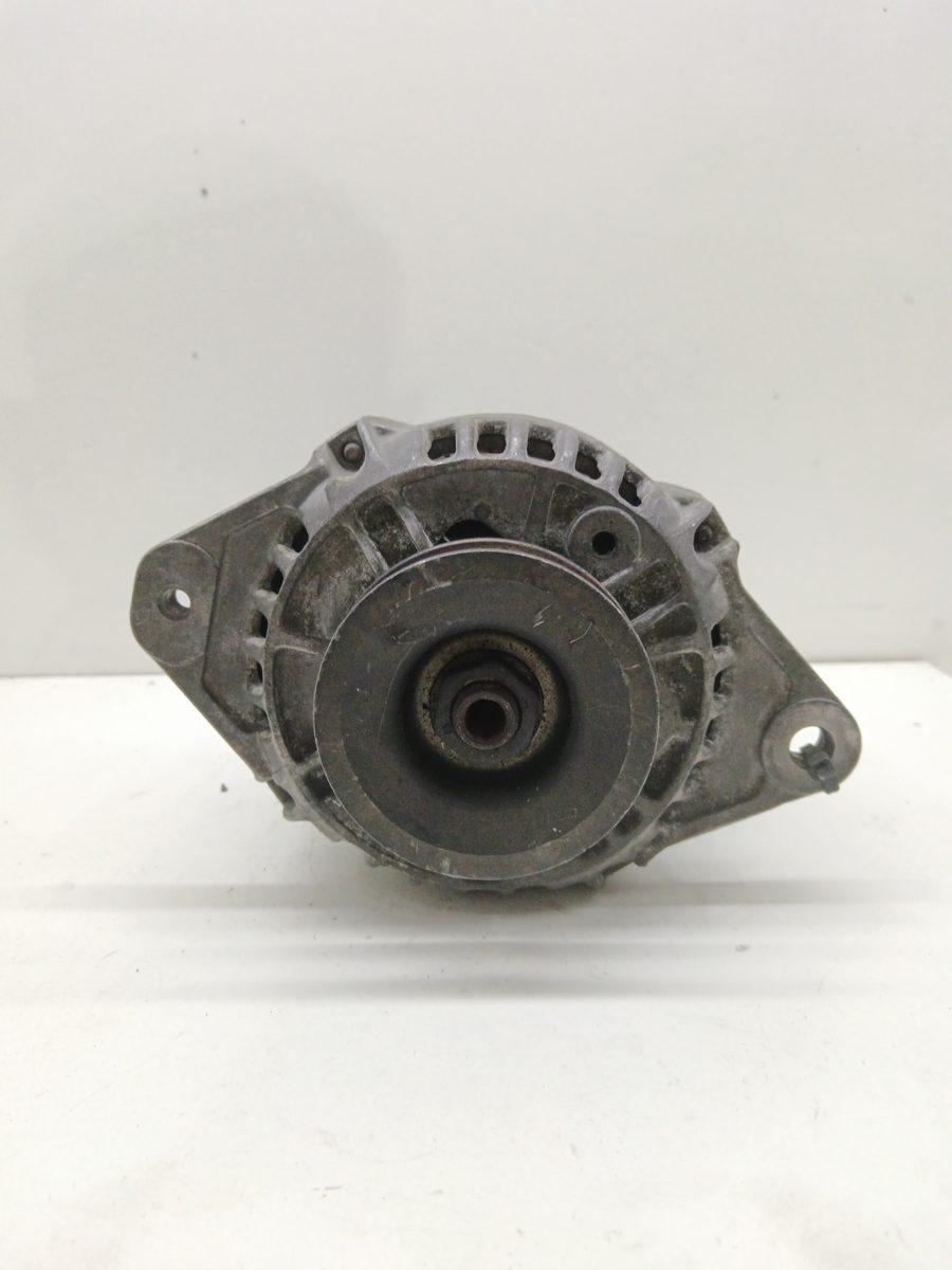 Alternador Nissan Terrano/terrano.ii (R20) 1993-2007 2.7 Turbodiesel 2.7L 92kW 0123310033