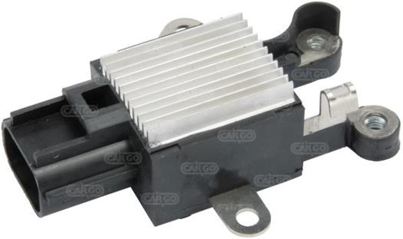 REG VOLT 12V TOYOTA/FORD FOCUS TDCI C/ALT DENSO (GA124)