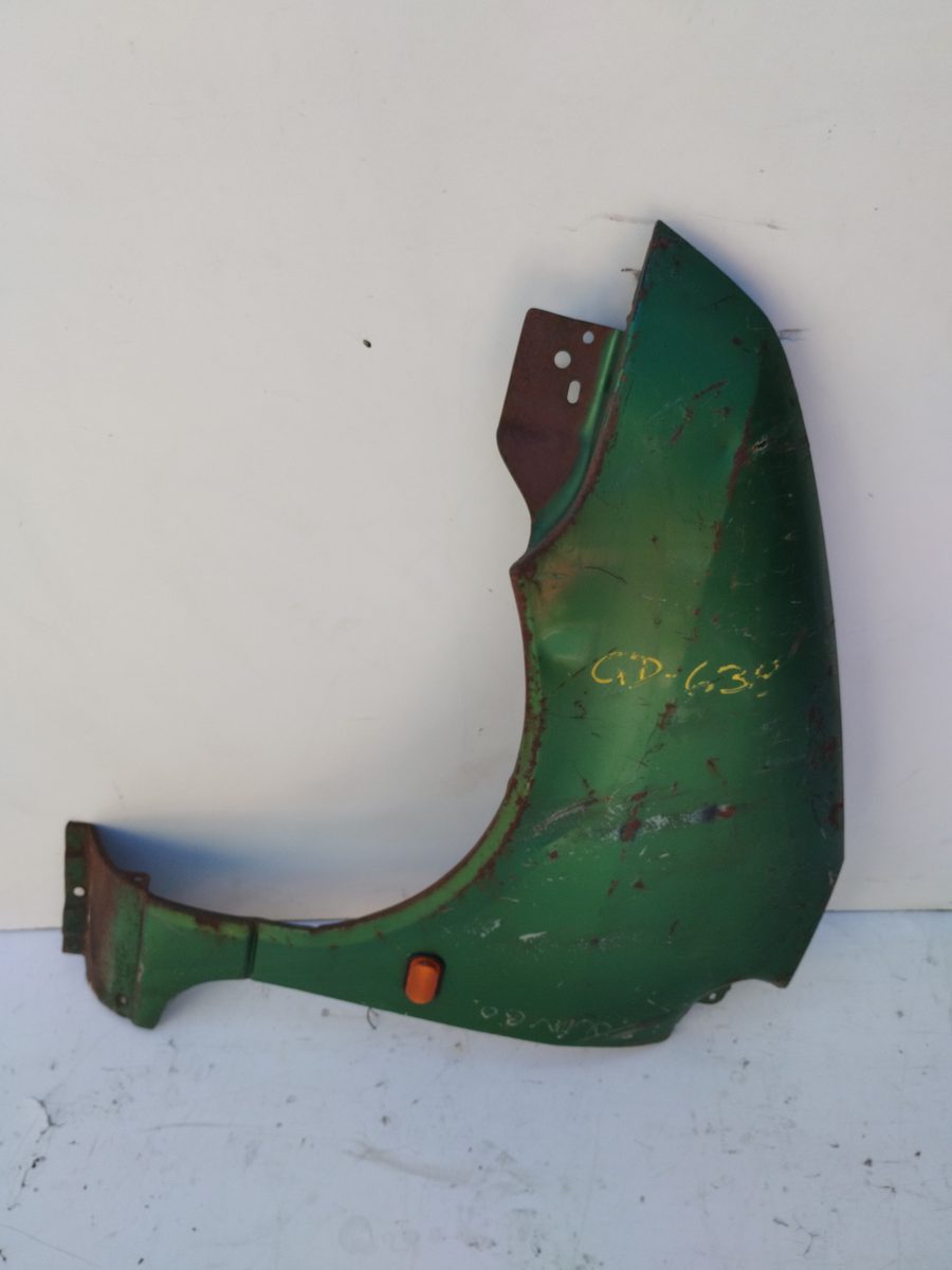 Guardabarro Delantero Izquierdo Renault Twingo (CO6) 1993-2007