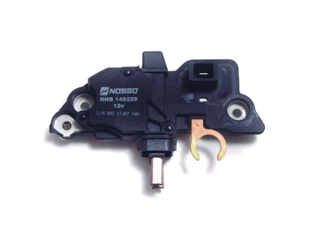 REGULADOR ALTERNADOR BOSCH VW BORA/GOLF/MB SPRINTER 313 12V.