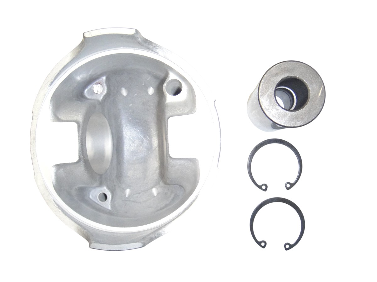 PISTON MOTOR ISUZU 4HK1T *115MM STD