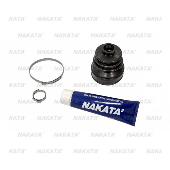 JGO REP HOMOCINETICA CAJA CITROEN C3 1.4