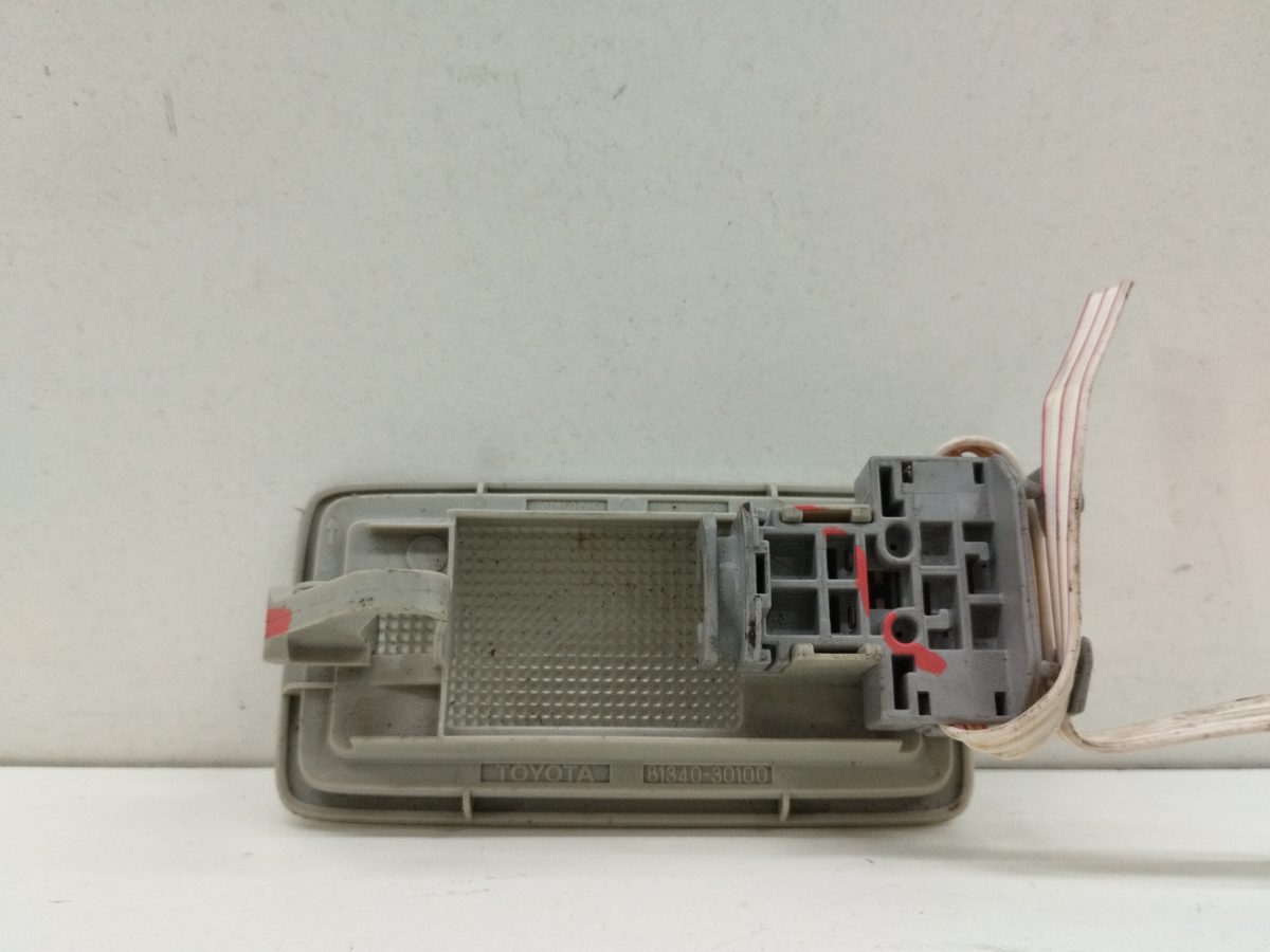 Luz Techo Interior Toyota Corolla (E15) 2006-2011 Luna 8134030100
