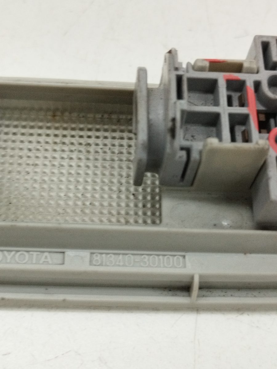 Luz Techo Interior Toyota Corolla (E15) 2006-2011 Luna 8134030100