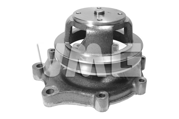 BOMBA DE AGUA FORD TRACTOR 5000/5600/6000/6600 1981