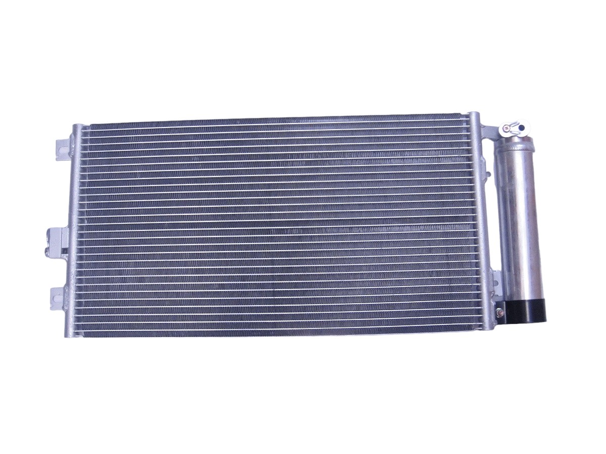 RADIADOR AIRE ACONDICIONADO CHEVROLET CELTA 2007/