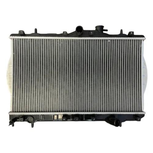 RADIADOR MOT. HYUNDAI ACCENT 1994...1999 1.3 JAC J3 2010... 603X335X16MM HSPA0160-HY004-SEL 34394