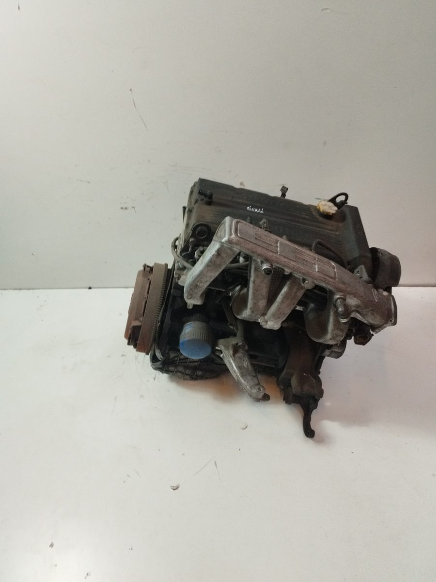 Motor Completo Ford Sierra Turnier 1987-Actualidad Ghia 2.0L 77kW KHZLL00115