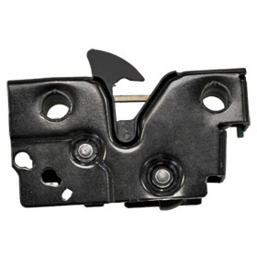 CERRADURAS Y PARTES VOLKSWAGEN CAPOT GOL V SAVEIRO 08-12 UP 2014 FOX 09/