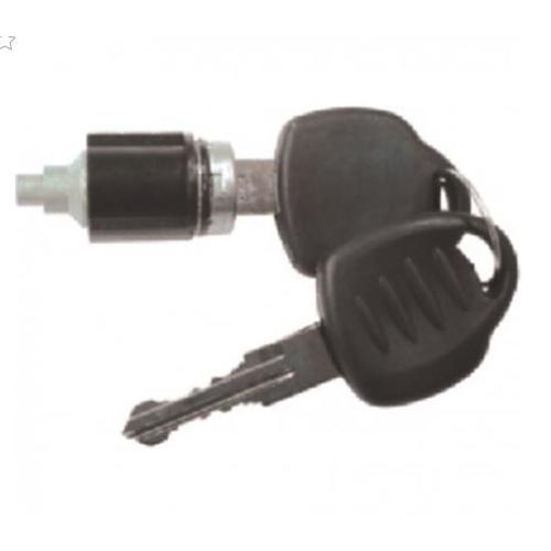 CILINDRO PTA. CHEVROLET AGILE 2009....MONTANA 2010....DER. IZQ. CON LLAVE UNIV41508-O3130-VB42508