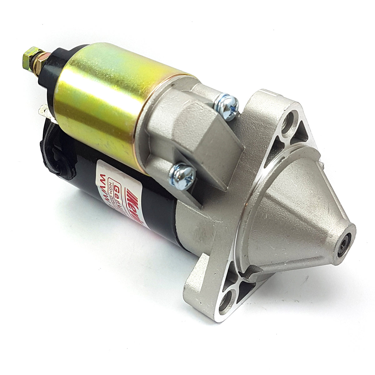 Motor de arranque Chery Qq