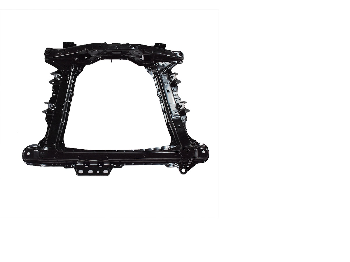 CUNA PUENTE DE MOTOR RENAULT KANGOO CLIO II SYMBOL ORIGINAL [ORIGINAL RENAULT]