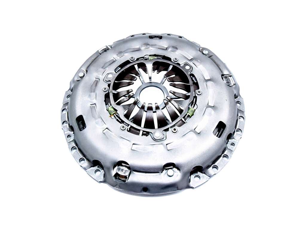 EMBRAGUE KIT HY TUCSON/KIA SPORTAGE 2.0CRDI 236MM/20 ESTRIAS