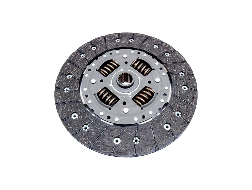 EMBRAGUE KIT HY TUCSON/KIA SPORTAGE 2.0CRDI 236MM/20 ESTRIAS