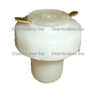 Tapón de depósito de líquido de freno