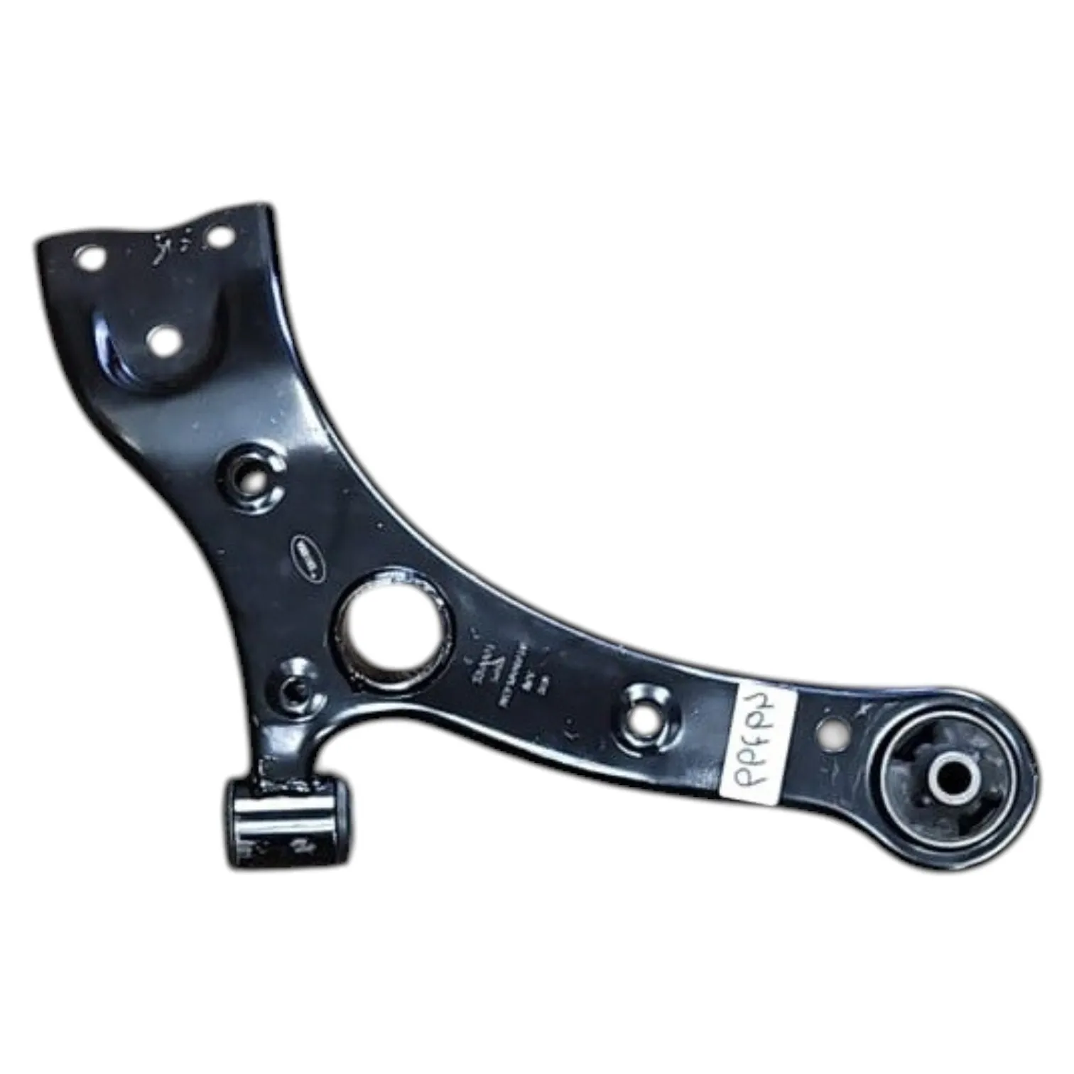 BASTIDOR INF DER BYD D1