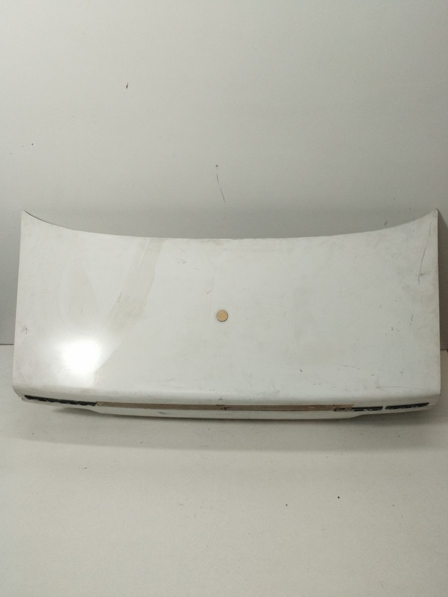Tapa Baul Peugeot 405 Berlina 1987-1996