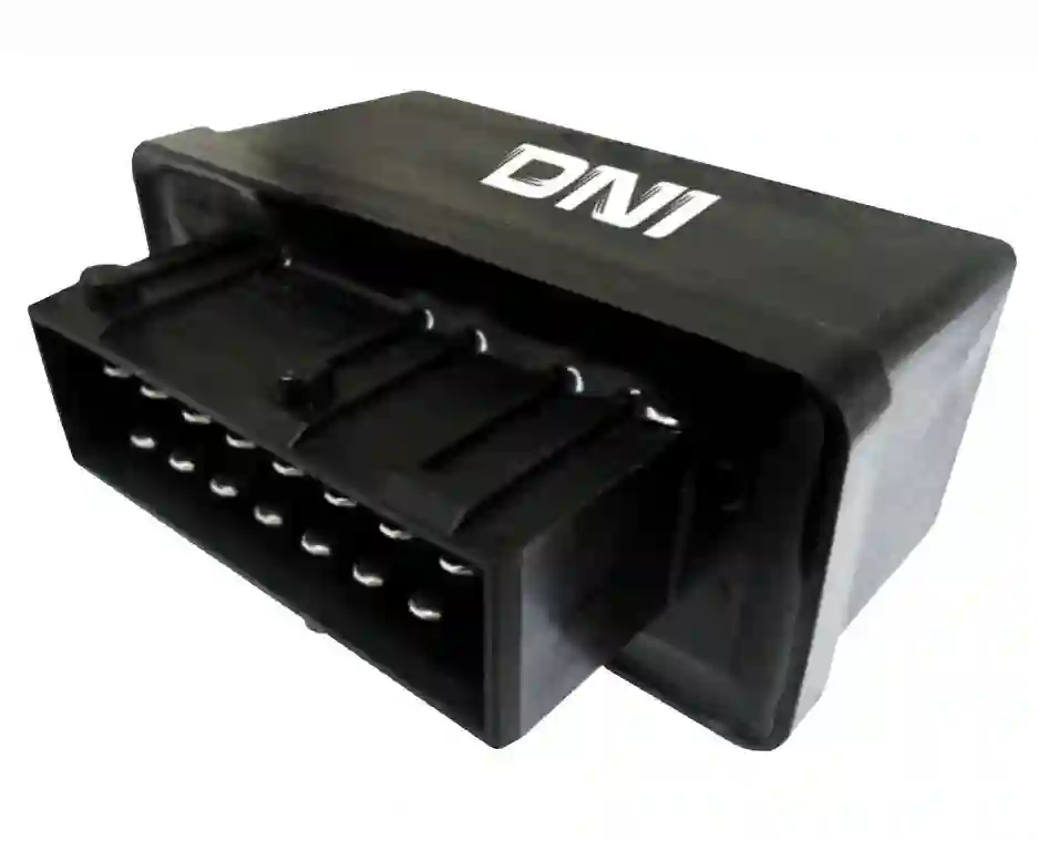 RELAY INYECCION ELECTRONICA CITROEN-PEUGEOT(15TER)
