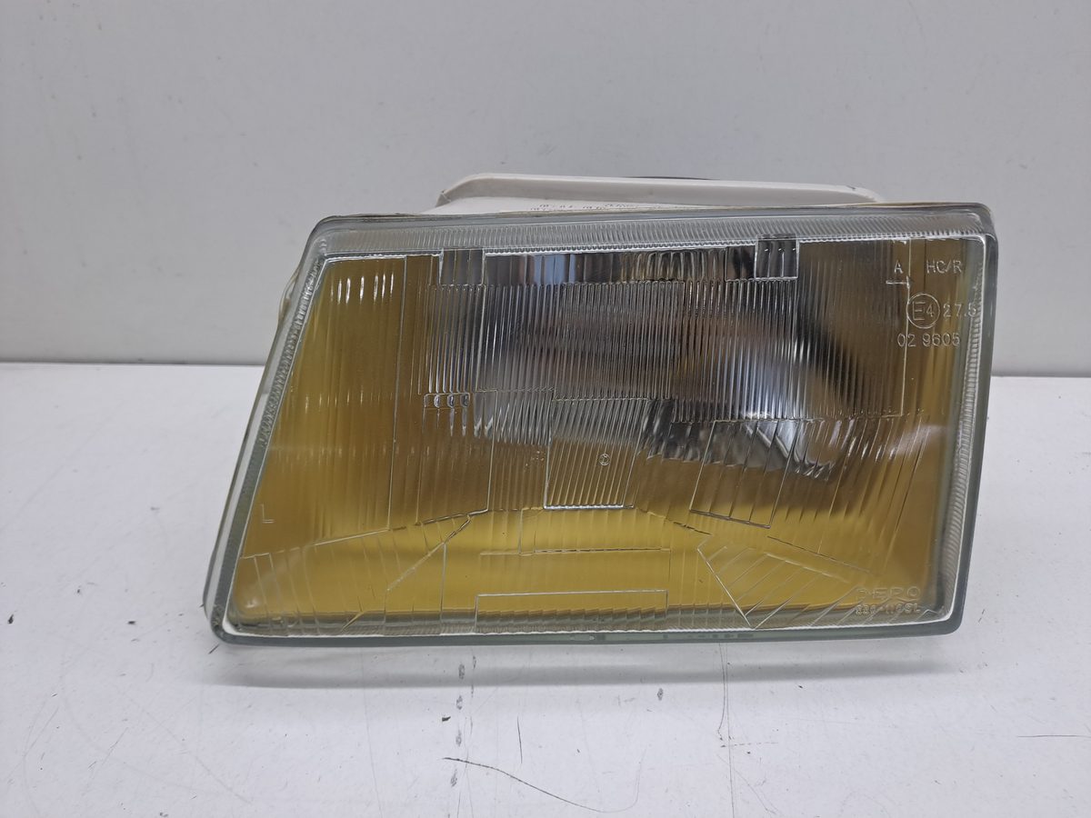Faro Delantero Izquierdo Peugeot 309 1986-Actualidad Diesel 35501105L