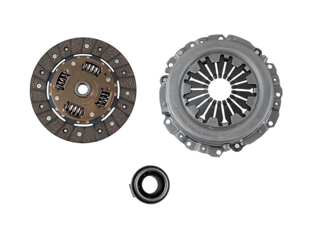 EMBRAGUE KIT GM SPARK GT 185MM/18E