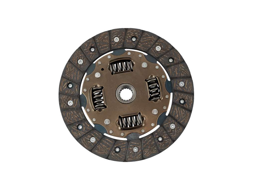 EMBRAGUE KIT GM SPARK GT 185MM/18E
