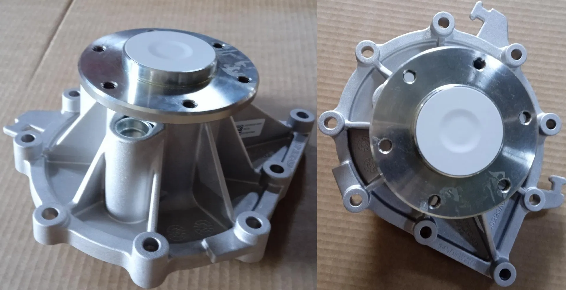 BOMBA AGUA HOWO C7H 430 – T7H 430