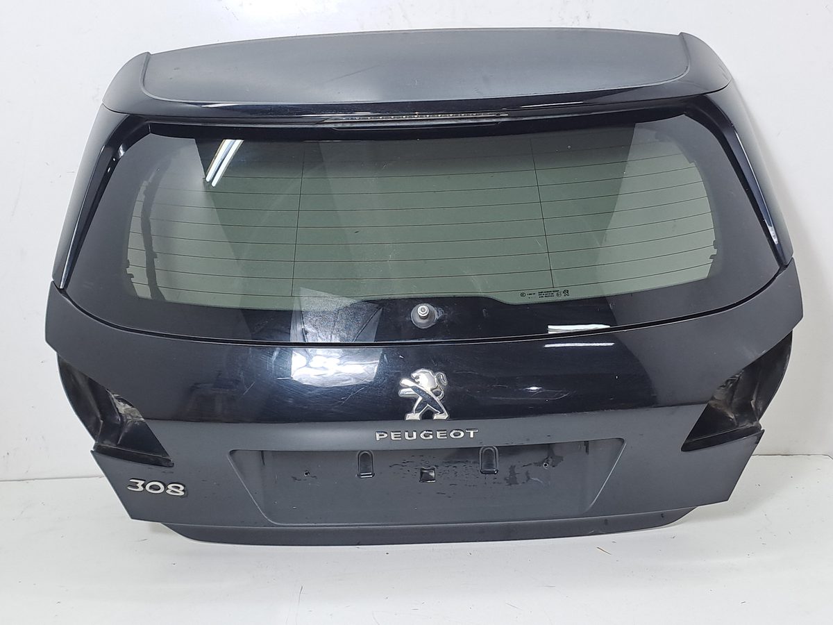Porton Trasero Peugeot 308 2013-2021 Access