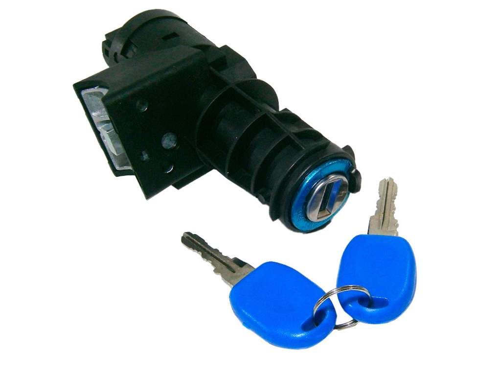 TRANCA DIRECCION FI PALIO NUEVO/PUNTO/DOBLO 130MM