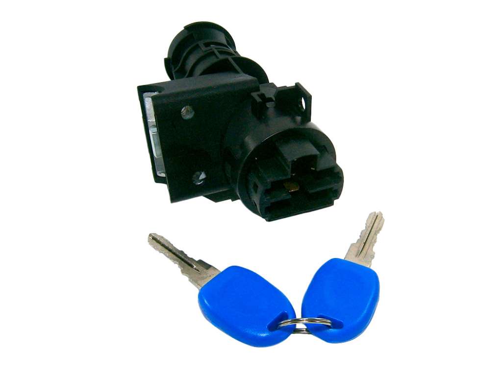TRANCA DIRECCION FI PALIO NUEVO/PUNTO/DOBLO 130MM