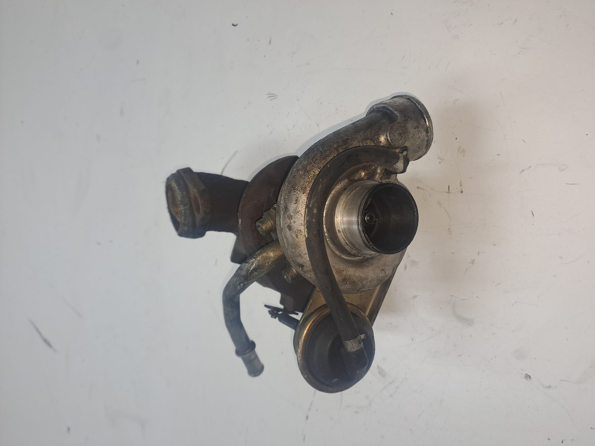 Turbocompresor Peugeot 406 Berlina (S1/S2) 1995-2005 1.9 Turbodiesel 1.9L 68kW