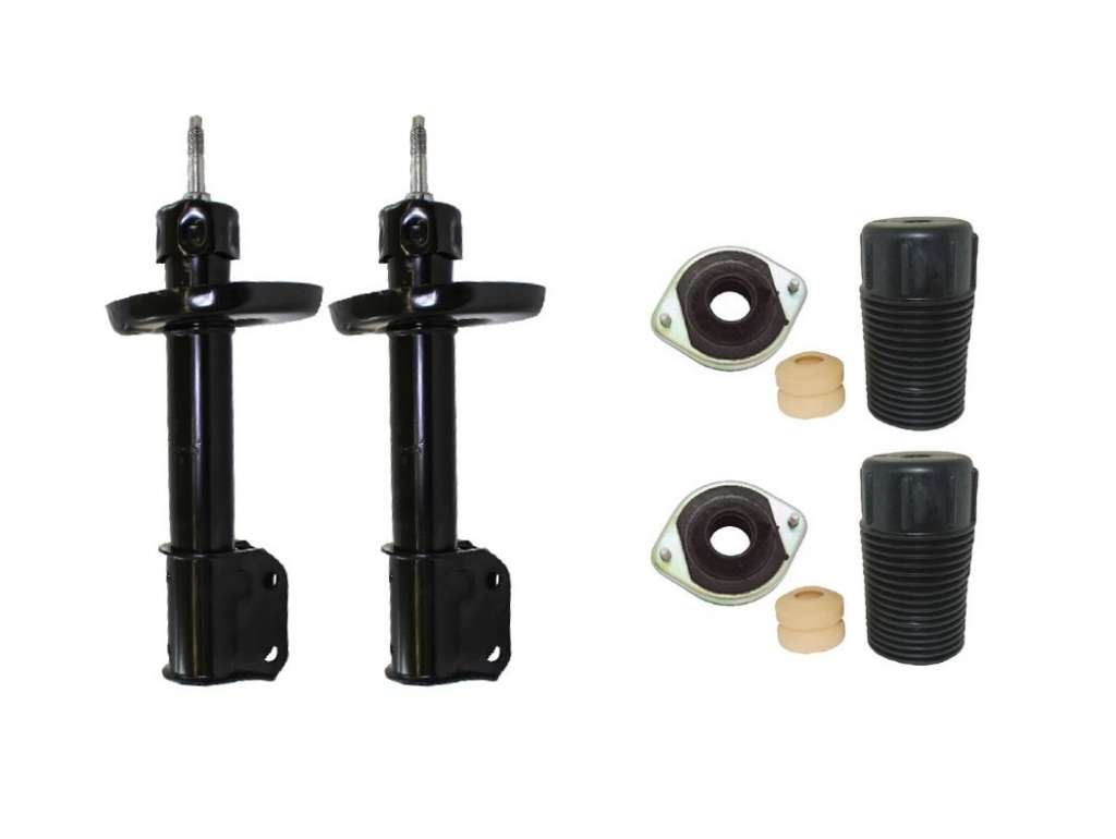 KIT AMORTIGUADOR GM CORSA DELANTERO