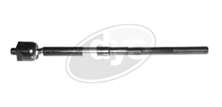 Barra axial de dirección