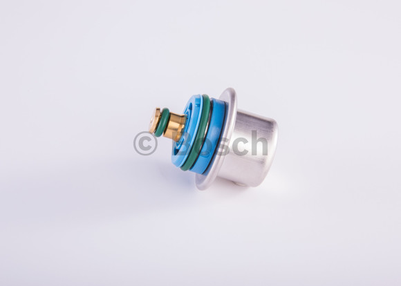 REGULADOR PRESION DE NAFTA CHEVROLET AGILE 1.4