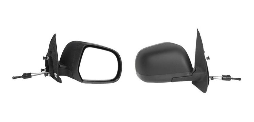 Espejo Nissan March Derecho 2011 A 2022 C/control
