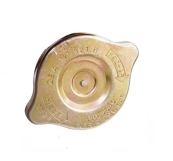 TAPON/TAPA RADIADOR 7 LBS FORD F1000/F4000 HASTA EL 92