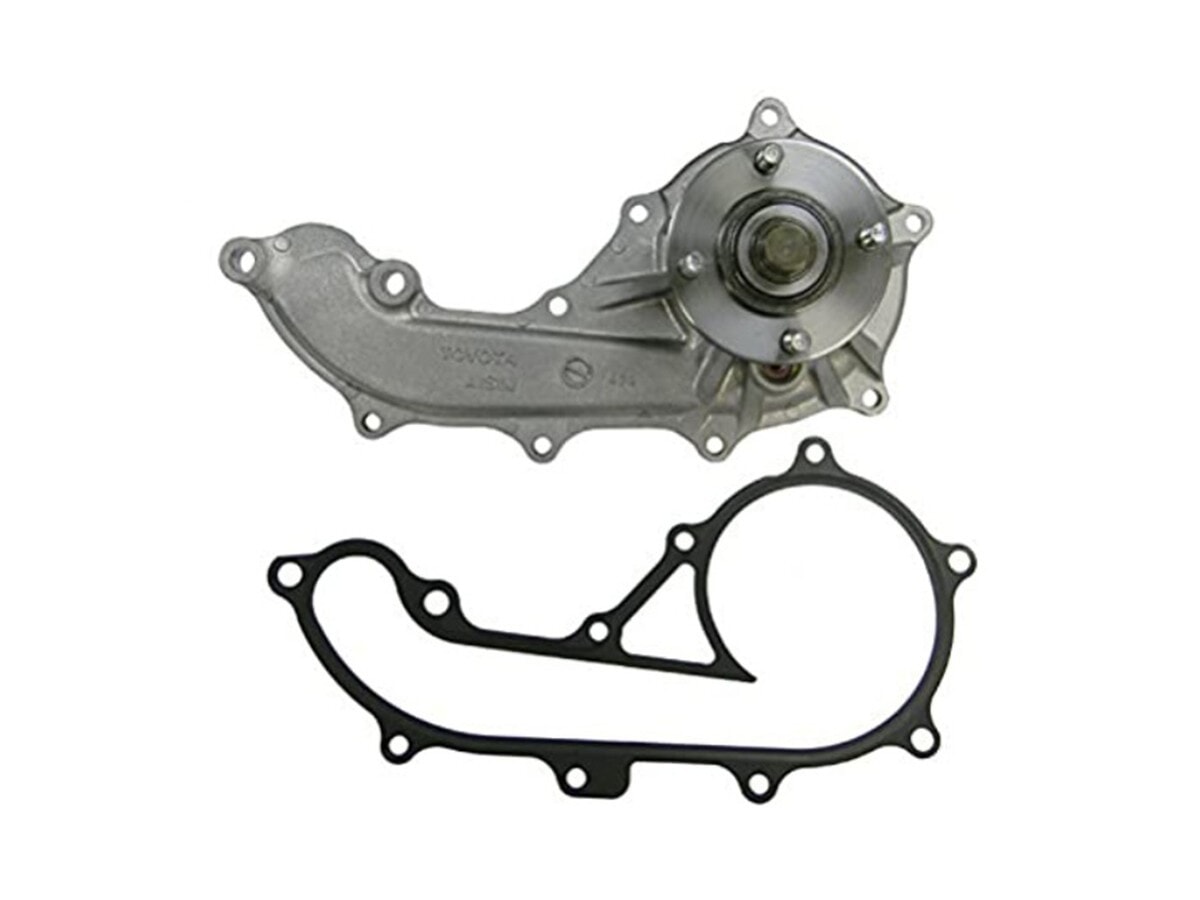 Bomba Agua s/Carcaza Toyota Hilux 04-17