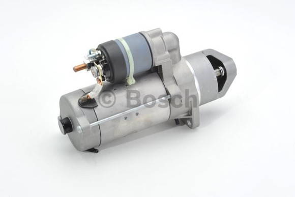 MOTOR DE ARRANQUE BOSCH 24V IVECO EUROCARGO 2005-2009