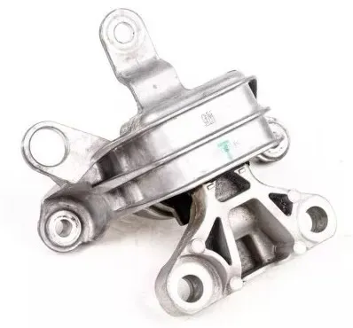 SOPORTE MOTOR DEL DER GM ONIX 20